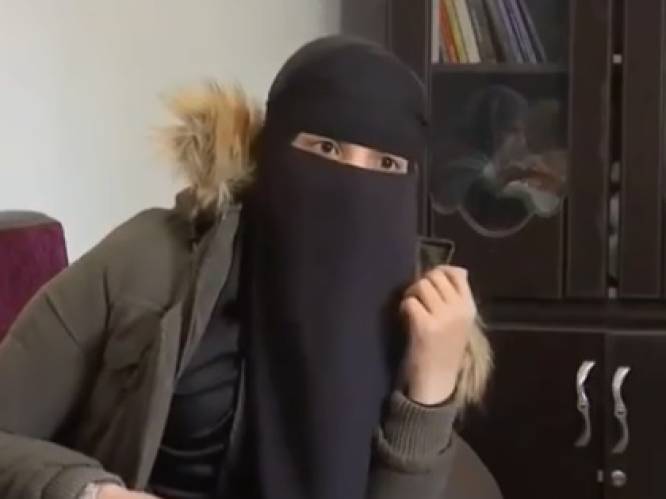 Belgische IS-vrouwen spreken over hun tijd onder IS-gezag: “Mijn man schoot mensen neer als beesten”