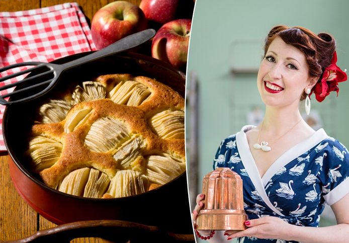 Regula vertelt je alles wat je moet weten om zelf heerlijke taarten en cakes te bakken.