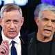 Het front tegen Netanyahu verenigt zich