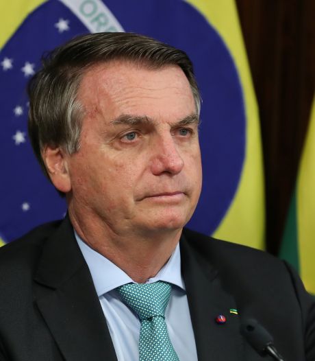 Een dag na mooie woorden op klimaattop bezuinigt Bolsonaro kwart op milieu