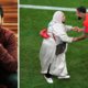 Geen groter cliché dan de Marokkaanse man als moederskindje
