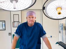 Altijd maar pijn: mensen uit heel het land rijden naar Rotterdam voor deze ribdokter