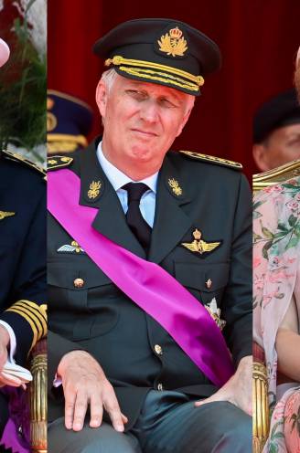 “Tussen koning Filip en Laurent botert het niet”: wat mogen we verwachten van de nationale feestdag?