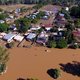 Oostkust Australië getroffen door hevigste regenval in decennia