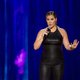 Amy Schumer trekt hard van leer
