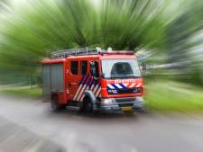 Man aangehouden op verdenking van brandstichting in muzieklokaal Dokkum