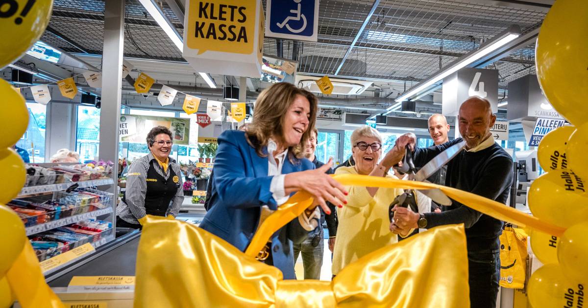 Jumbo apre 200 “chat counter” contro Unity, e uno anche in Belgio |  interni