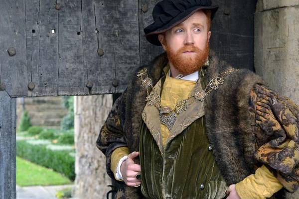 Henri VIII : Complots à la cour