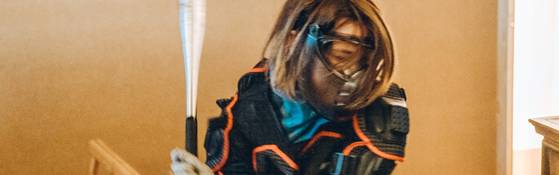 In deze kamer in België mag je alles kapotslaan. Word je daar ook een beter mens van?