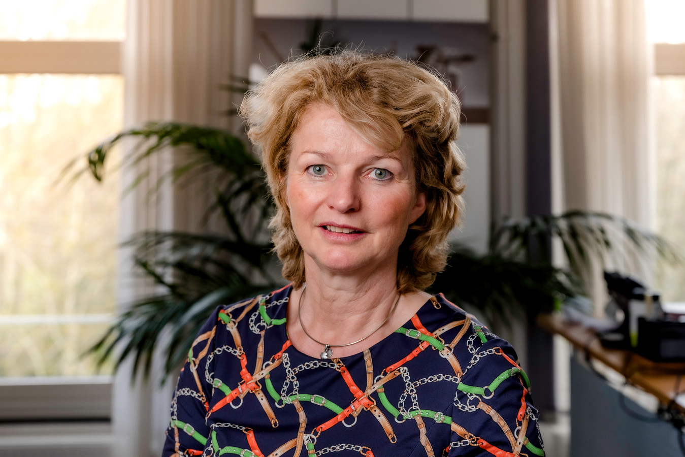 Shell-directeur Marjan van Loon vertrekt | Foto | AD.nl