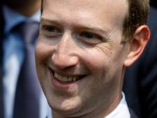 Facebook gaat meer doen om Europese verkiezingen te beschermen