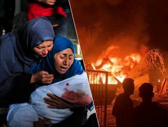 “Israël heeft alles gedaan om burgers te sparen”: maar waarom kwamen er dan 45 om bij aanval op tentenkamp in Rafah?
