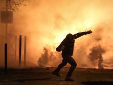 Zware rellen op Corsica om aangevallen separatist: 67 gewonden, van wie 44 agenten