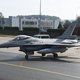 Vreemde knal boven Brussel blijkt twee F-16’s te zijn