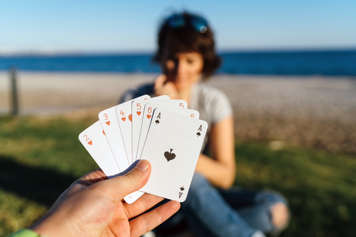 Verlichting premier ziek 9x de leukste kaartspellen om te spelen met twee personen | Libelle