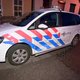 Politie plukt 13-jarig meisje van de snelweg