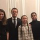 Dagboek van klimaatactivist Anuna De Wever (4): 'Macron ontmoet. Best chill, eigenlijk'