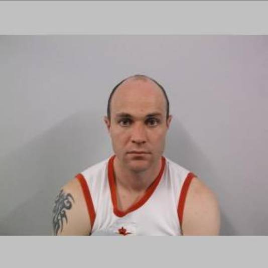 Politiefoto Emile Cilliers