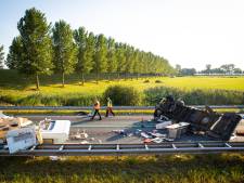 Onderzoek naar kosten verbreding N50 tussen Kampen en Hattemerbroek