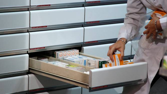 Le groupe pharmaceutique Sanofi veut supprimer 900 postes