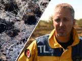 Zo ging de brandweer te werk bij brand Wierdense Veld