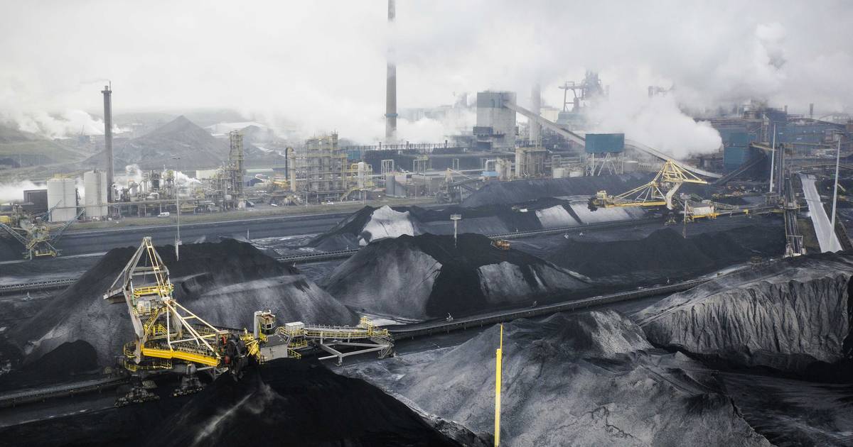 Tata Steel IJmuiden wordt industrieel rijksmonument