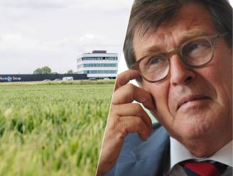 Grondlegger Roompot Henk van Koeveringe: ‘Jammer voor Zeeland, heel verdrietig voor de mensen’