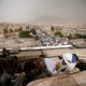 Door de frontlijn naar Sanaa, de belegerde hoofdstad van Houthi-rebellen in Jemen