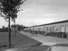 Tot 1974 liet de gemeente Utrecht ‘asociale gezinnen’ hier wonen