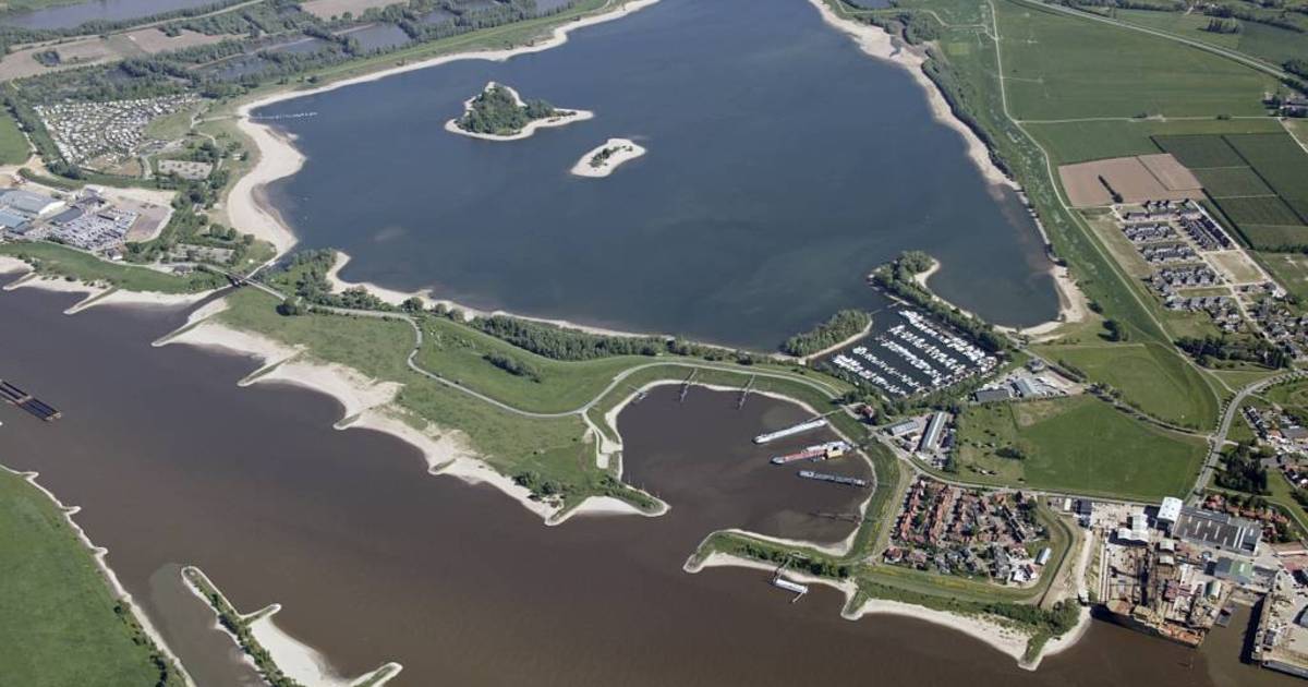 Rijnwaarden: De Bijland zo houden
