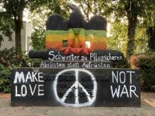 Kalkar worstelt nog steeds met monument van Hitler: ‘Ongehoorde belediging van slachtoffers van nazi’s’