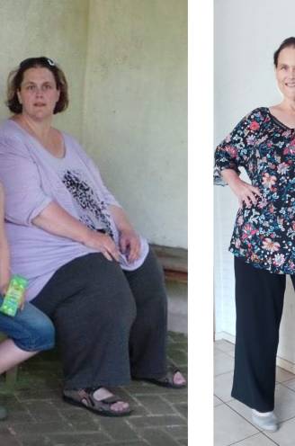 Ilja (52) verloor bijna 100 kilo dankzij het koolhydraatarm dieet: “Je ziet het vet afnemen, zonder dat de rest van je gezondheid eronder lijdt”