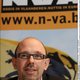 Senator Piet De Bruyn trekt N-VA-lijst in Rotselaar