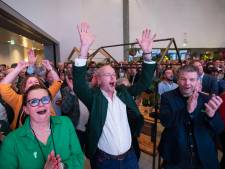 Edwin dendert dankzij verkiezingszege BBB opeens Staten binnen: ‘Dit had ik niet durven dromen’
