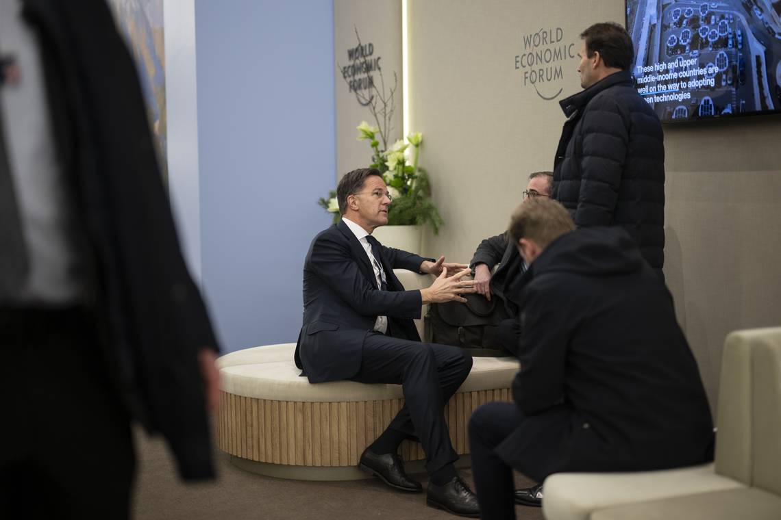 NAVO-baas Rutte bereikt raamakkoord over Groenland. Heeft de ‘Trump-fluisteraar’ het andermaal geflikt?