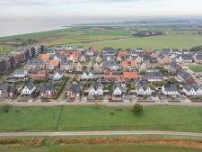 Bezwaren bouw villa’s afgewezen; koude douche voor bewoners Kruseveer