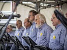 Korenfestival Amusing Hengelo geschrapt