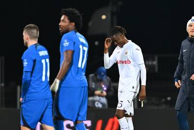 Un bijou de Stroeykens suivi d'un autobut: douche froide pour Anderlecht en Lettonie