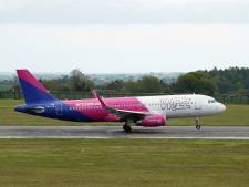 Wizz Air ajoute deux nouvelles destinations à l'aéroport de Charleroi
