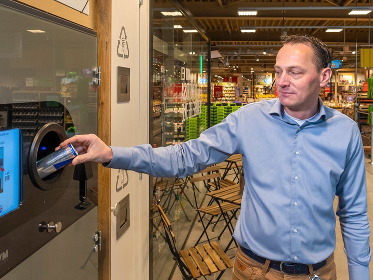 Statiegeld op blikjes vanaf maandag: 15 cent per blikje