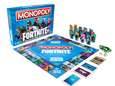 Geen geld, wel wapens: Fortnite krijgt eigen Monopoly
