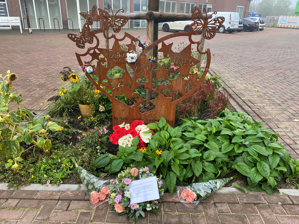 Burgemeester staat stil bij fataal ongeval Oud Gastel ‘Nabestaanden