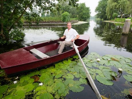 Bewoners Rietveld positief: Alphen doet er alles aan om karakter ‘Giethoorn van Zuid-Holland’ te behouden
