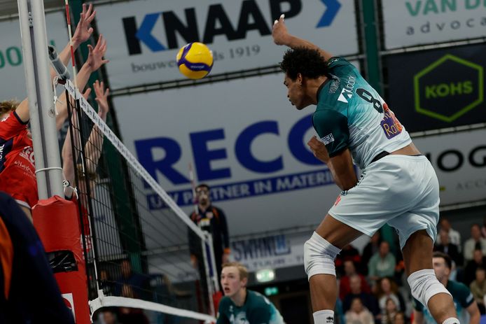 Edson Felicissimo.