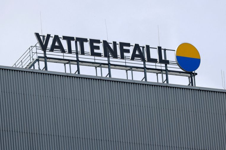 Vattenfall verhoogt tarieven vanaf januari; meeste klanten ‘gedekt