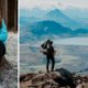‘Tijdens een trektocht offer je comfort op voor een andere soort luxe’: de ‘hikingcoach’ stoomt u klaar voor uw eerste trektocht