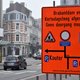 Aantal ongevallen in Gent daalt sinds start circulatieplan
