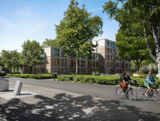 De bouw van 137 sociale woningen in Nuenen mag beginnen van de politiek, maar de buurt denkt er anders over