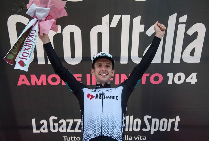 Simon Yates.