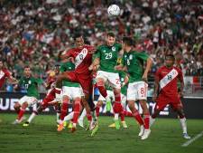 Mexico laat Santiago Giménez thuis, omstreden Byron Castillo ontbreekt bij Oranje-opponent